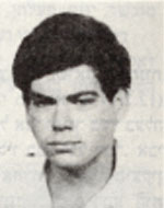 Pinhas Ron Vaserman