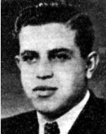Nisim Mizrahi