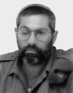 Yaakov Moshe