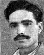 Moshe-Haim Levi