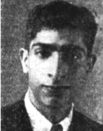 Eliyahu Levi