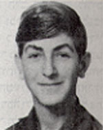 Yair Likorman