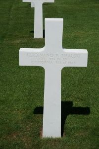 Ferdinand F Smalski