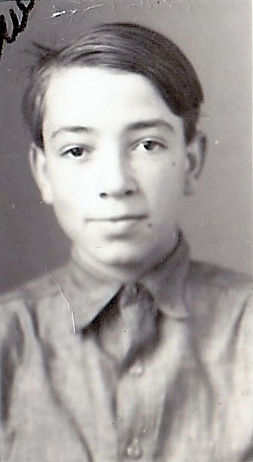 Elwin Monroe Rigdon