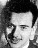 Meir Zandman