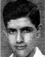 Meir Hasson