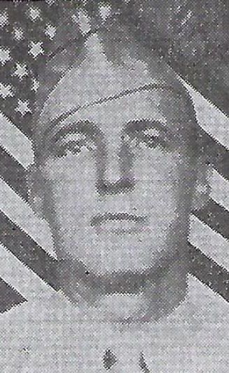 Harold Stanley Klotz