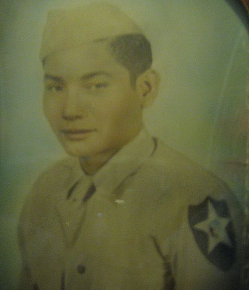 Domingo Hernandez