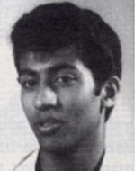 Avner Efrati