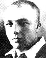 Yosef Urkevitch Ori