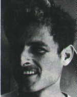 Elhanan Leshem
