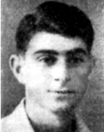 Shimon Agasi