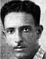 Aharon Yair Madhala
