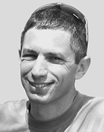 Ido-Meir Cohen