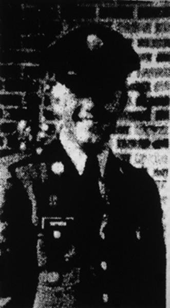 Headstone of Jimmy Carlton Bethea