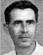 Shmuel Bakman