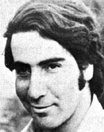 Refael Keles