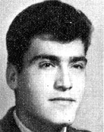 Yosef Shaik