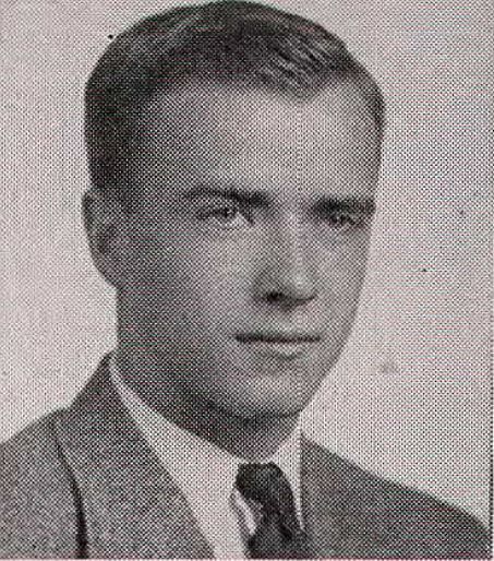 Milnor Roberts Oswald