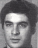 Doron Bahrah