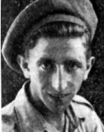 Avraham Sandik