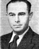 Mordehai Arkin