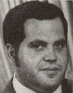 Roni-Aharon Gordon
