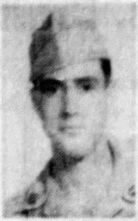 James Joseph Roberts