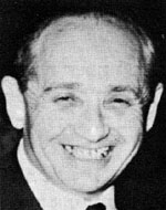 Shmuel Soher