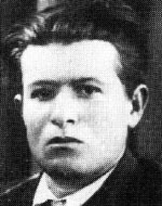 David-Efi Golko