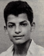 Shlomo Mechorish