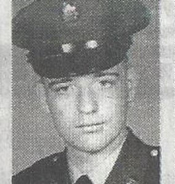Headstone of David Leonard Skumurski