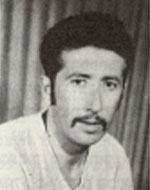 Yulius Gorodetzki