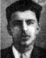 Avraham Levin