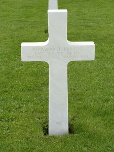 Bernard Joseph Farrell