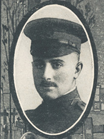 Frank Austin Sturtevant