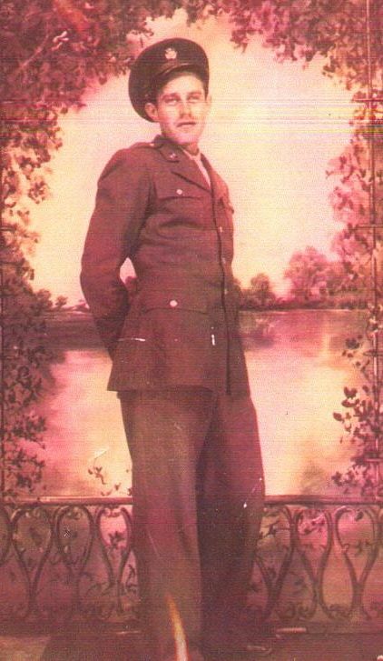 Kenneth Rayburn Hill