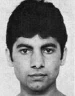 Shlomo Mosai