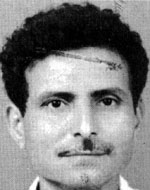 Ovadia Levi