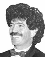 Pinhas Biton