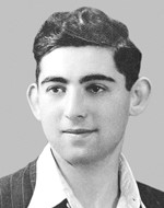 Shlomo Gros