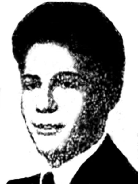 Headstone of Robert Joseph Sowinski