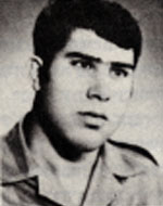Michael-Mahluf Harosh