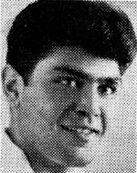 Israel Ofer