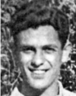 Yeshaayahu Reizman