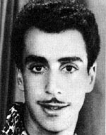 Shalom Cohen