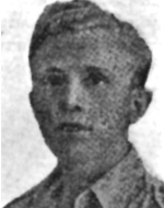 Yaakov Samkovski