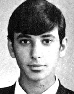 Menahem Cohen
