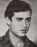 Aharon Moshe Zada
