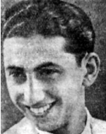 David Menahem